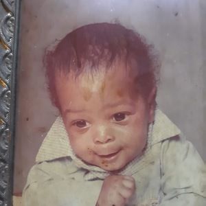 Meet your Posher, Tony